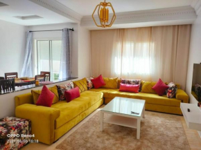 Remarkable 1-Bed Apartment in Essaouira